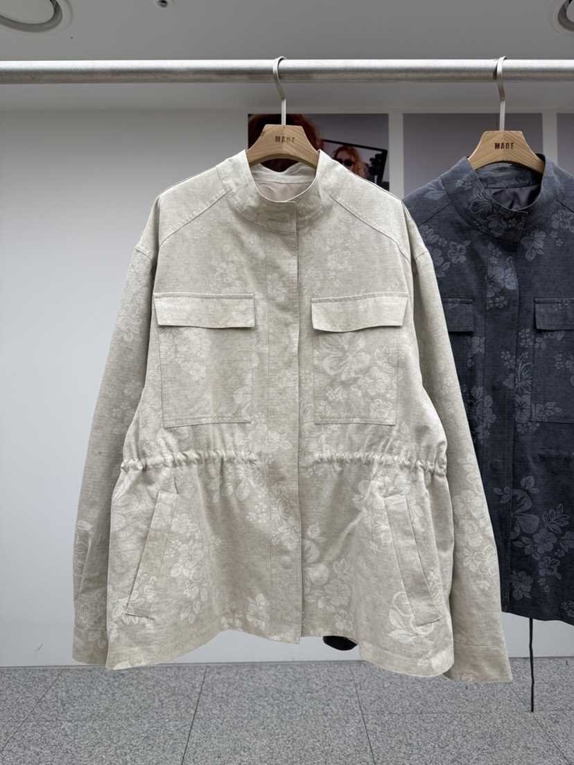 MADE-P東大門代購女士新品休閑職業推薦時尚26春夏熱賣夾克MADE-P夾克