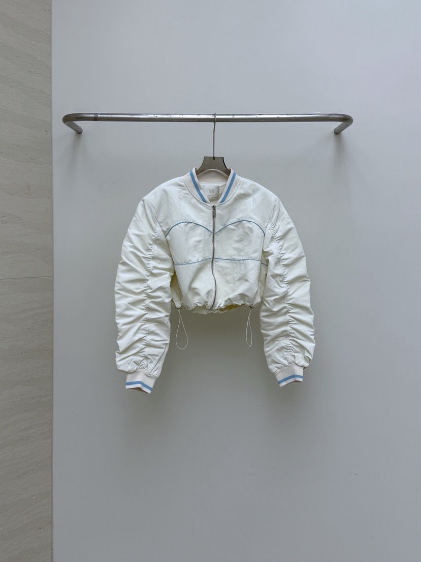 AB東大門實拍女裝新款職業推薦人氣熱賣休閑時尚真品夾克AB夾克