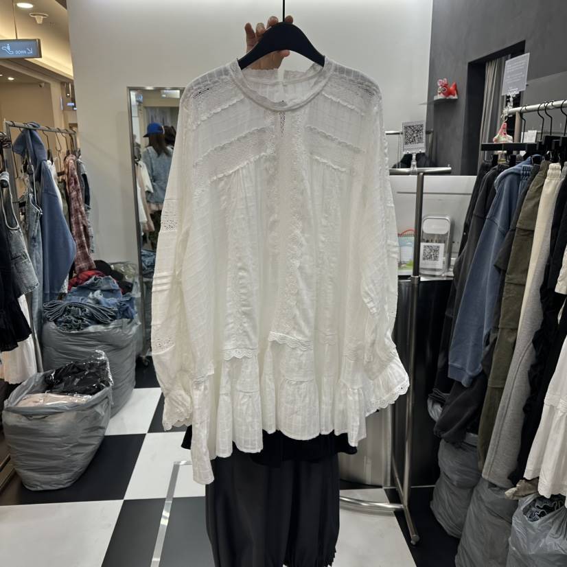 LADYBLACK/THE BLACK韓國直郵女士新款人氣休閑職業連衣裙LADYBLACK/THE BLACK連衣裙