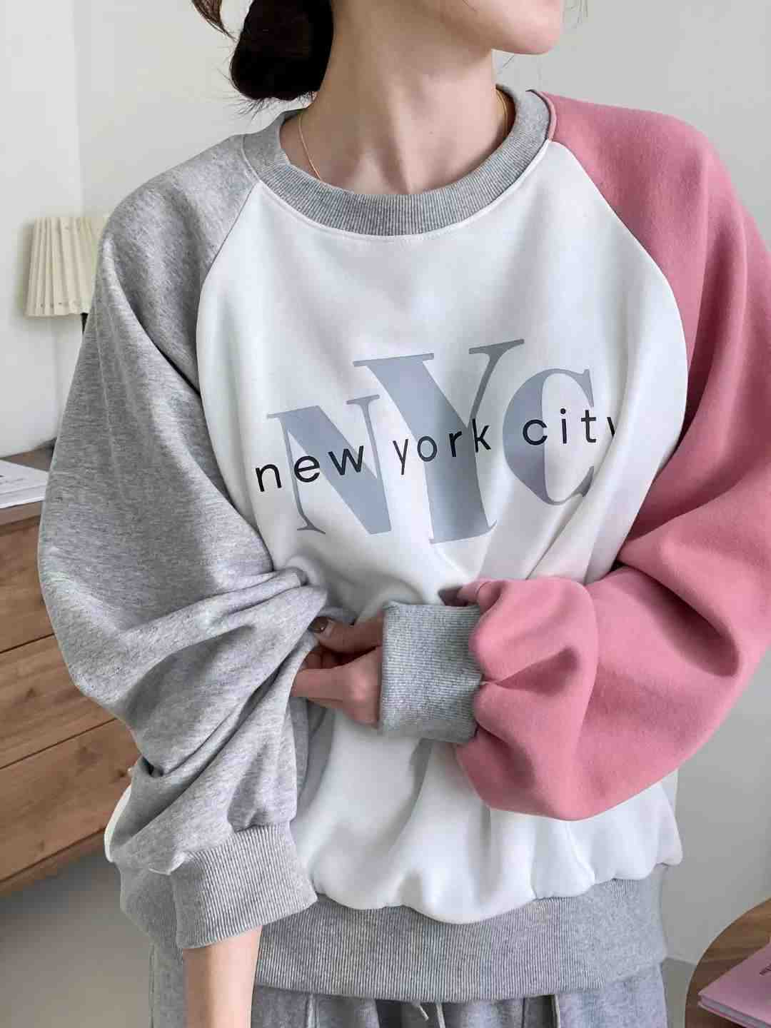 PUNCHPunch Punch衛衣