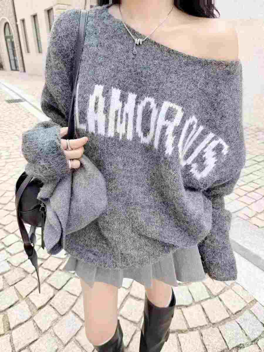 PUNCHPunch Punch針織衫