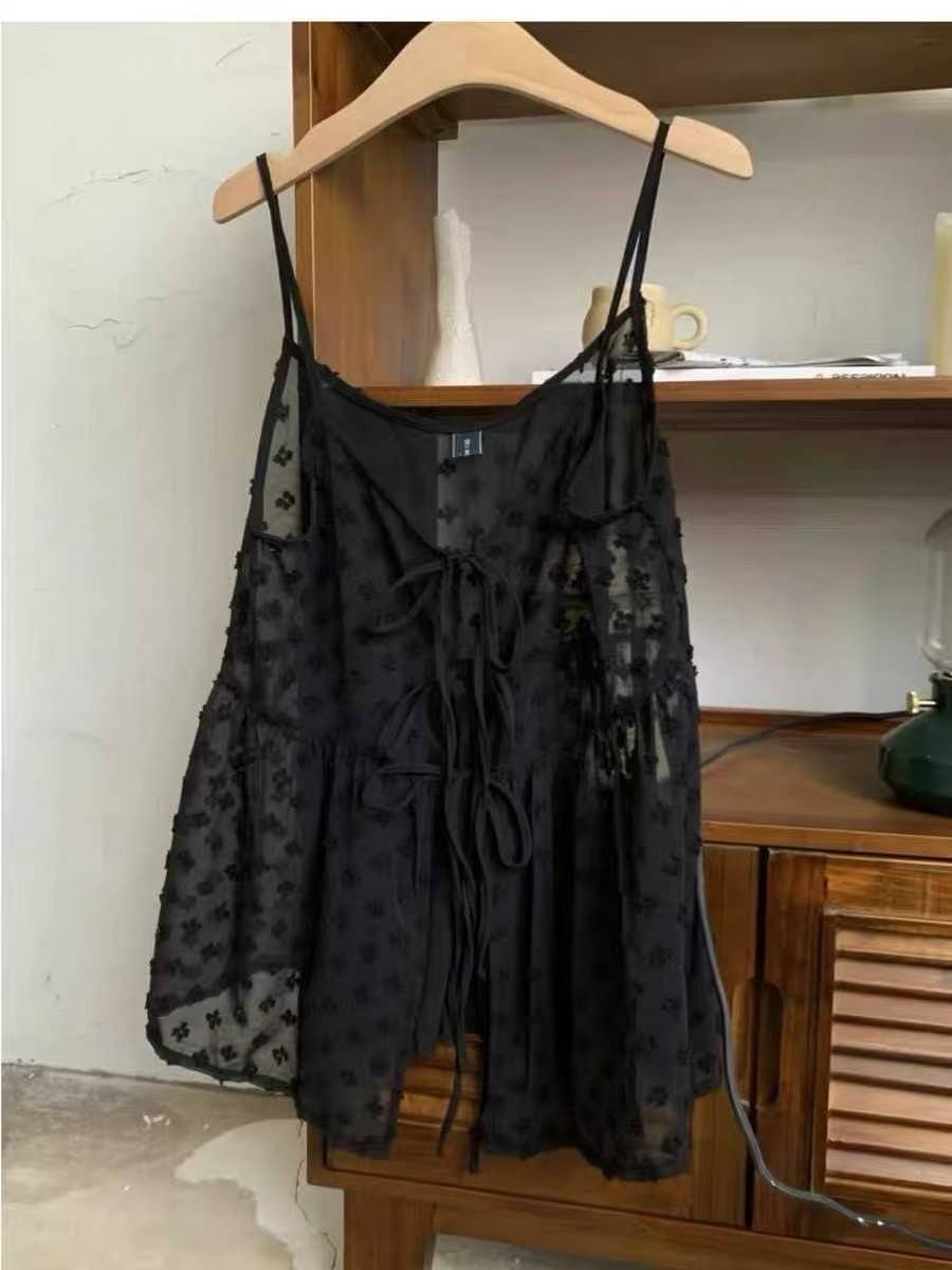 PUNCHPunch Punch吊帶/背心