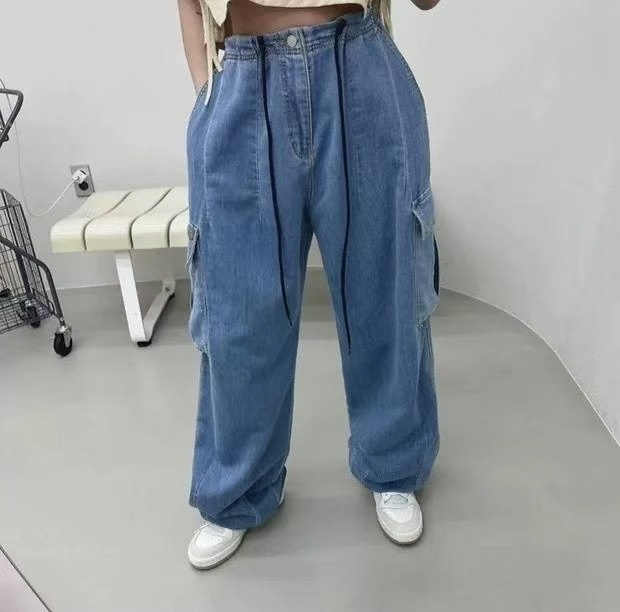 PUNCHPunch Punch牛仔褲