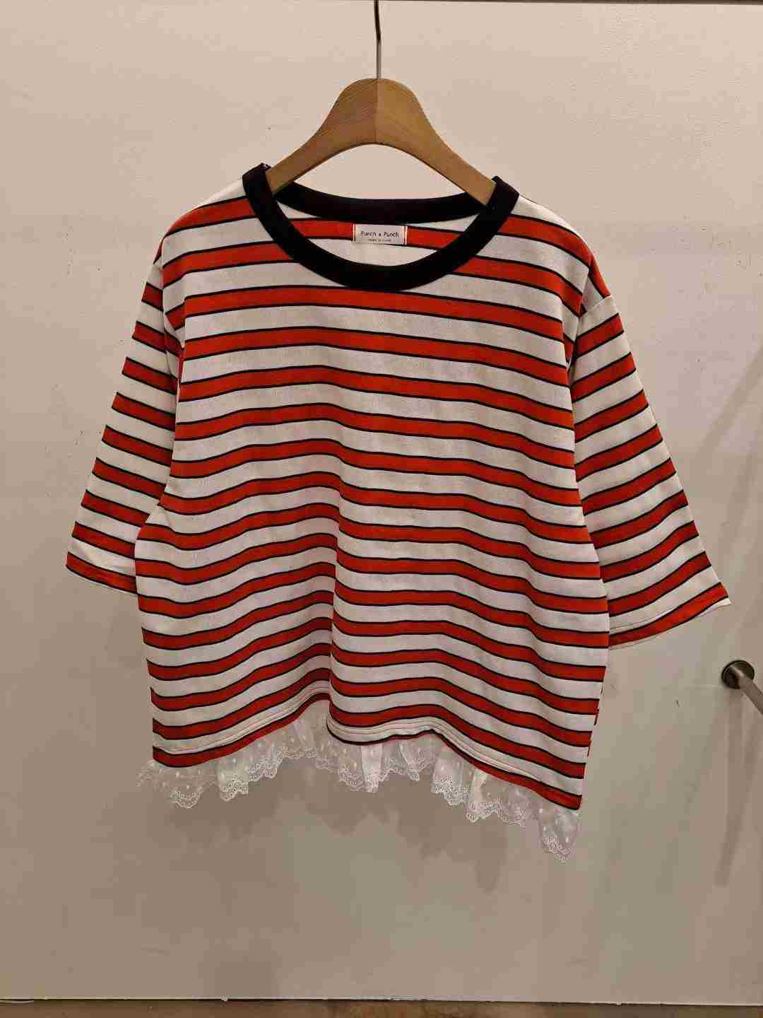 PUNCHPunch PunchT恤