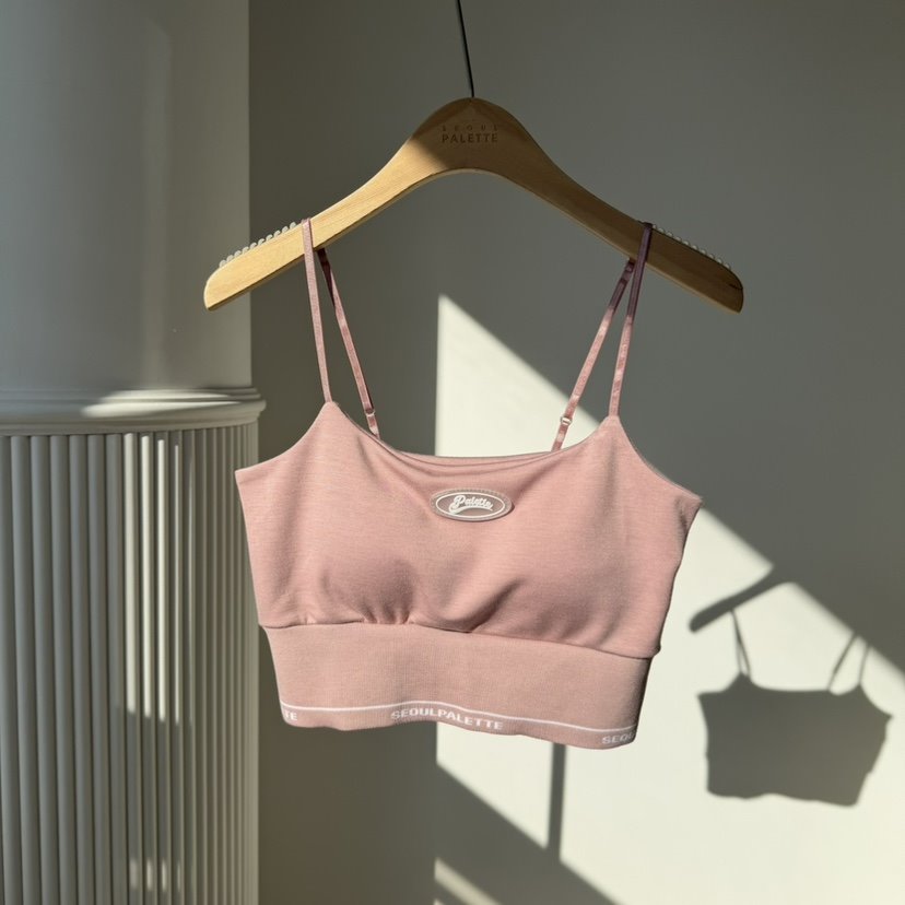 PALETTE-Q東大門直郵女士新款休閑26春夏職業時尚內衣文胸PALETTE-Q內衣/文胸