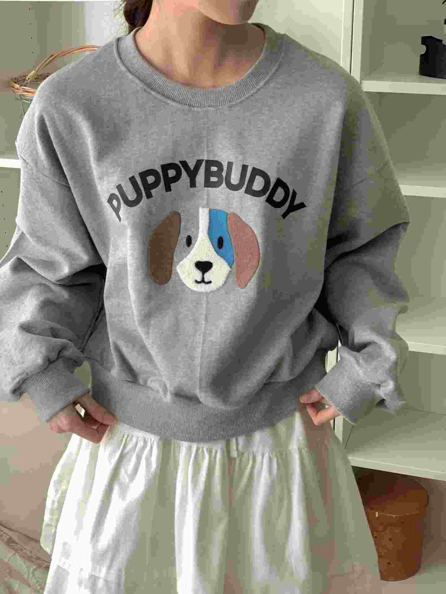 FIVE韓國直郵女士新品真品職業人氣26春夏熱賣時尚推薦衛衣FIVE衛衣