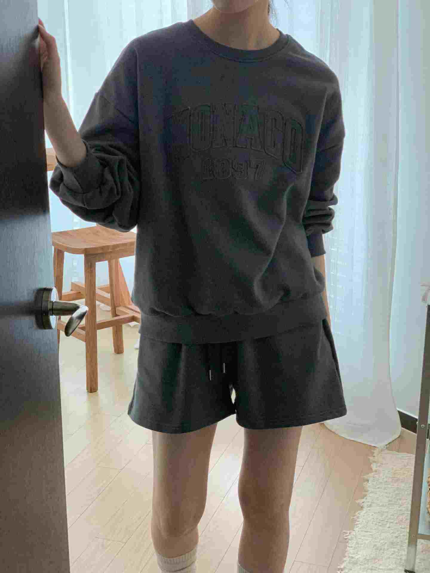 FIVE東大門直郵女裝新品時尚真品休閑人氣推薦職業套裝套裝FIVE套裝