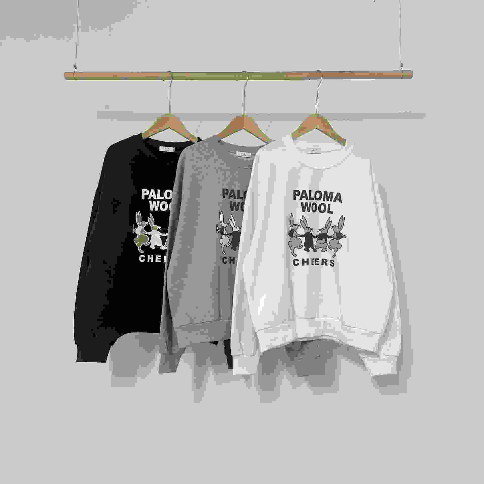 FIVE東大門實拍女士新款人氣真品26春夏熱賣推薦時尚衛衣FIVE衛衣