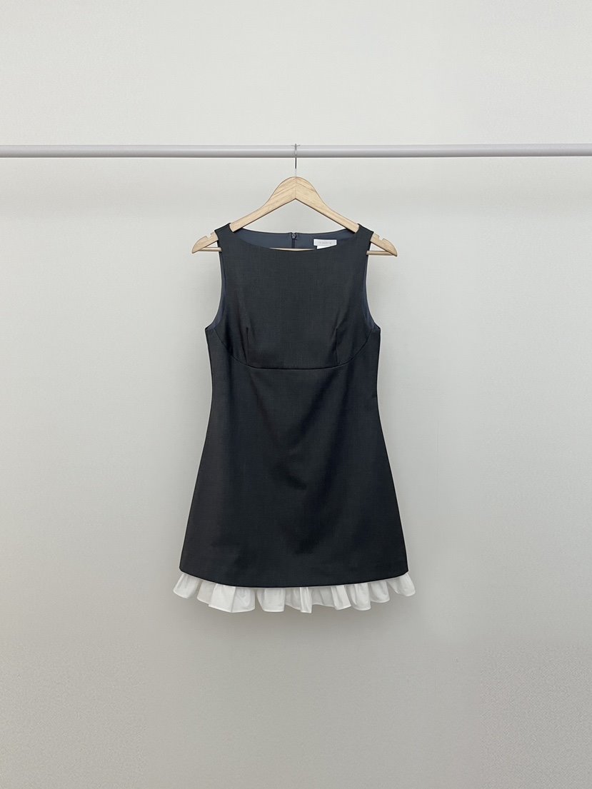 RE:OPENING韓國直郵女裝新品26春夏職業真品推薦時尚連衣裙RE:OPENING連衣裙