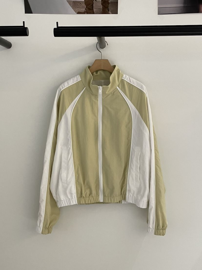 BUTTER-P東大門實拍女裝新品熱賣時尚真品休閑人氣推薦夾克BUTTER-P夾克