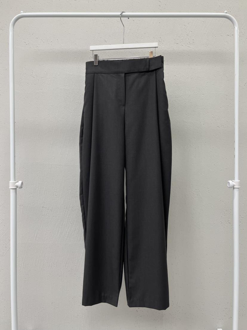 BEAMING SEOUL東大門直郵女裝新品熱賣時尚職業推薦休閑褲BEAMING SEOUL休閑褲