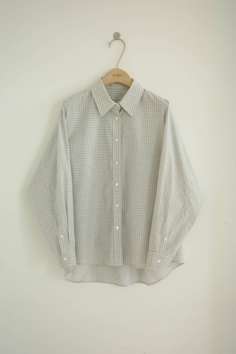 KERRY韓國直郵女士新品熱賣真品職業推薦時尚人氣襯衫蕾絲衫KERRY襯衫/蕾絲衫