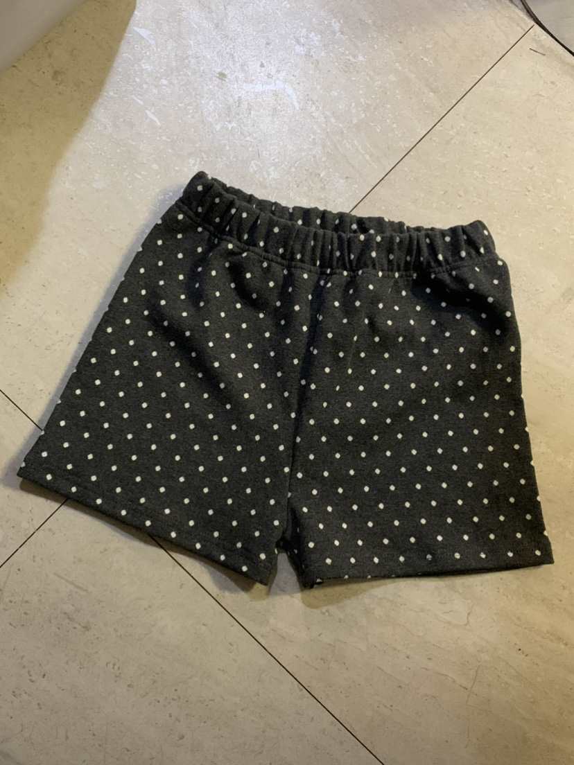 EOMPIT東大門直郵女裝新品人氣職業真品時尚26春夏休閑短褲EOMPIT短褲