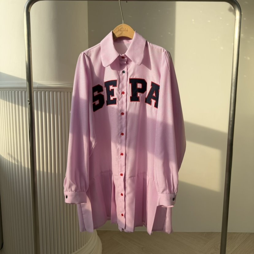 PALETTE-Q東大門直郵女士新款人氣職業休閑真品推薦連衣裙PALETTE-Q連衣裙