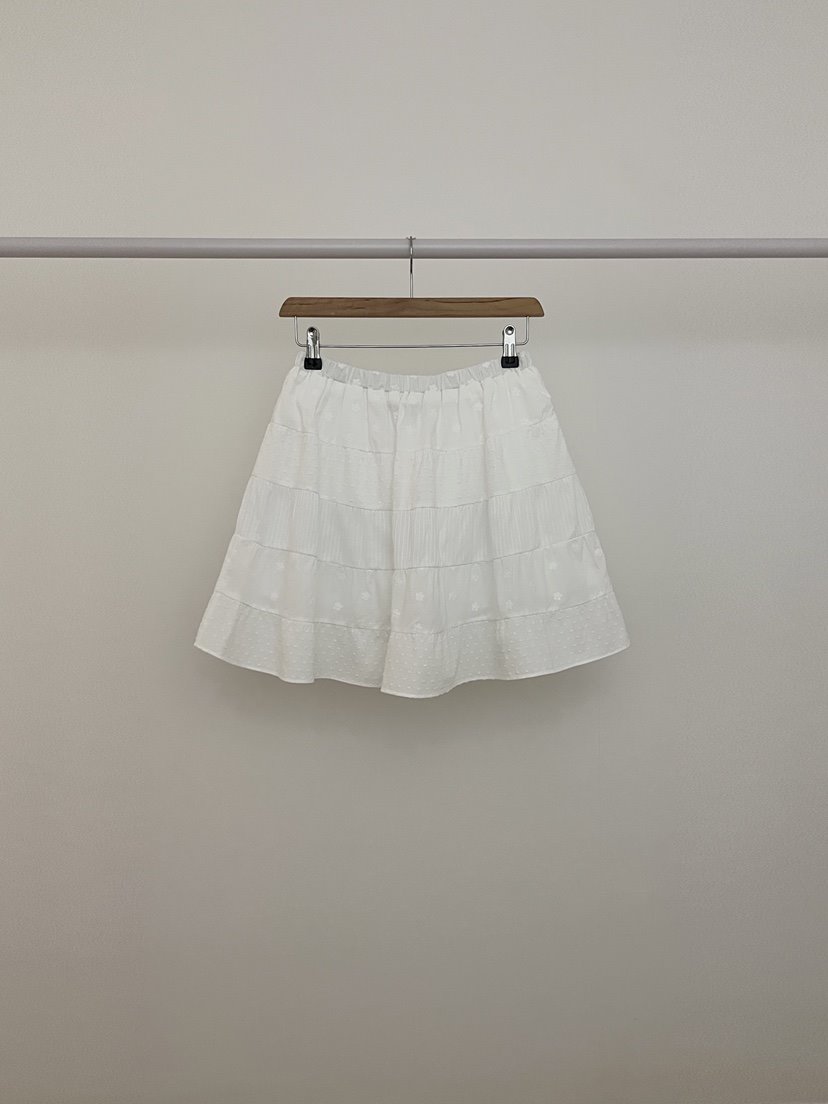 RE:OPENING東大門代購女士新款真品推薦休閑人氣26春夏短裙RE:OPENING短裙