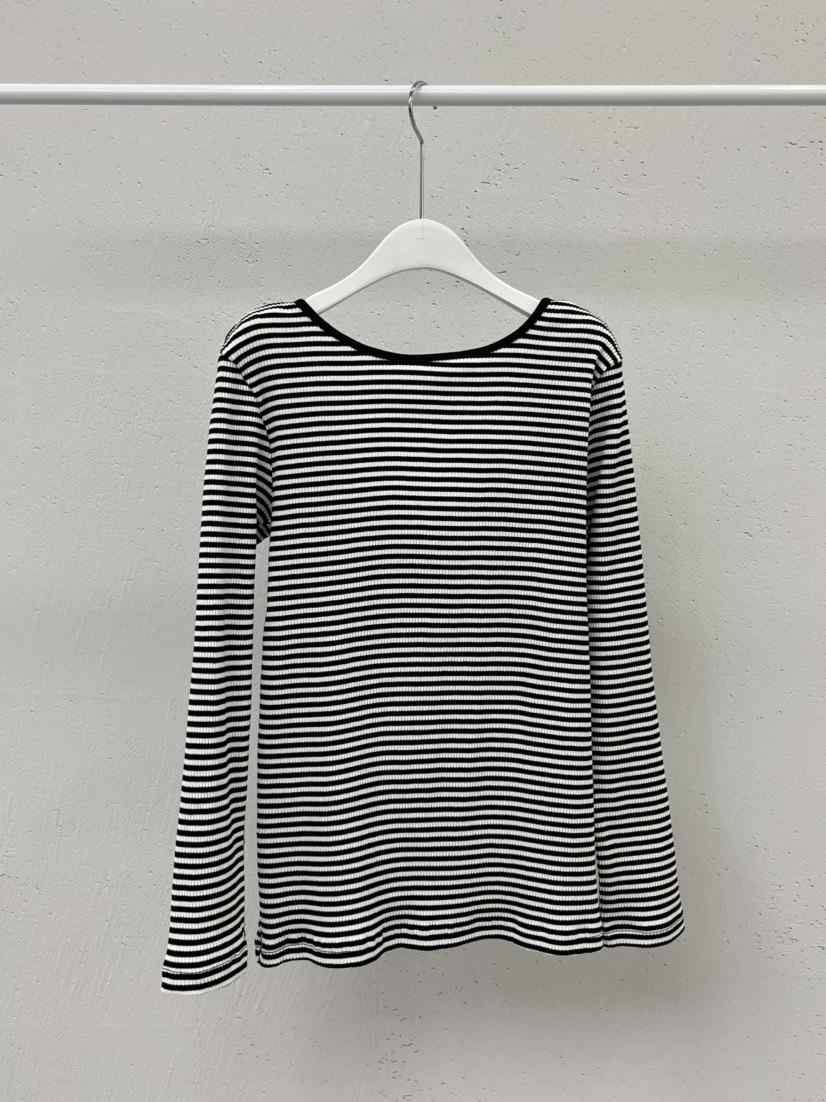 BEAMING SEOUL東大門代購女裝新款26春夏推薦長袖T恤寬松BEAMING SEOUL長袖T恤