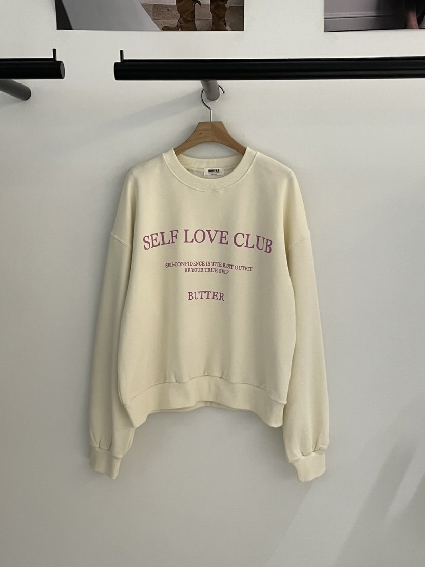 BUTTER-P東大門代購女士新品真品休閑時尚人氣熱賣推薦衛衣BUTTER-P衛衣