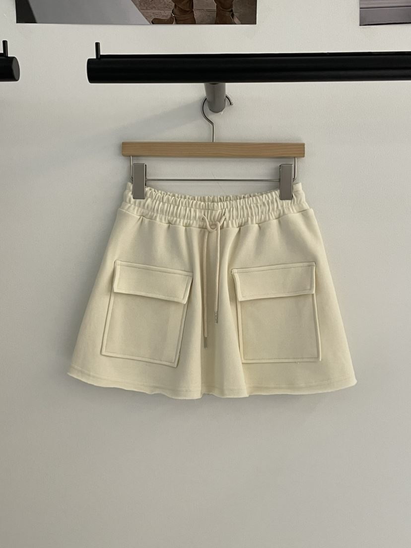 BUTTER-P韓國直郵女士新款職業休閑時尚推薦真品熱賣裙褲BUTTER-P裙褲