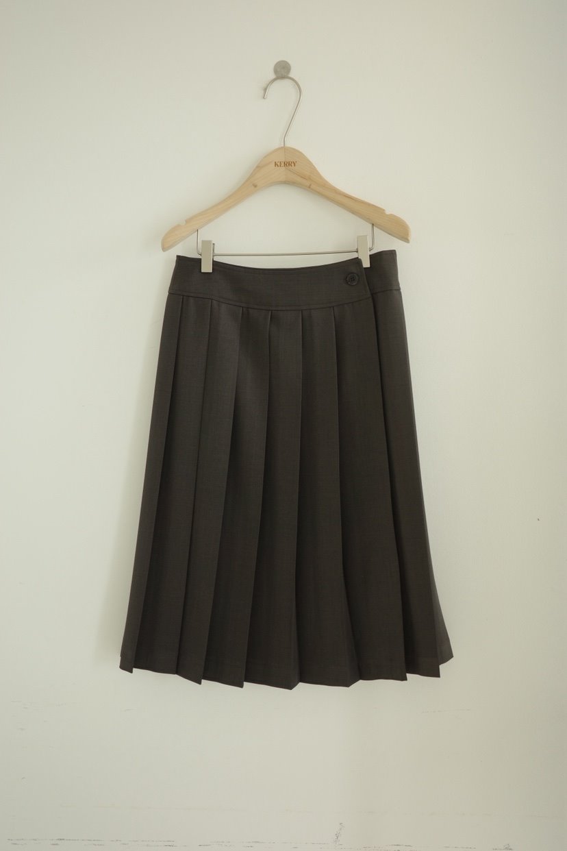 KERRY東大門代購女裝新款推薦真品時尚職業26春夏半身裙中短裙KERRY半身裙/中短裙