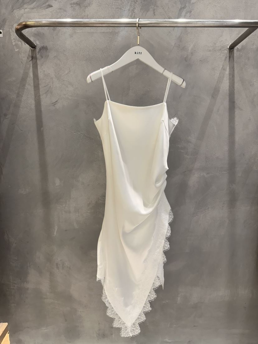 KIFF東大門實拍女士新款真品人氣時尚休閑推薦熱賣連衣裙KIFF連衣裙