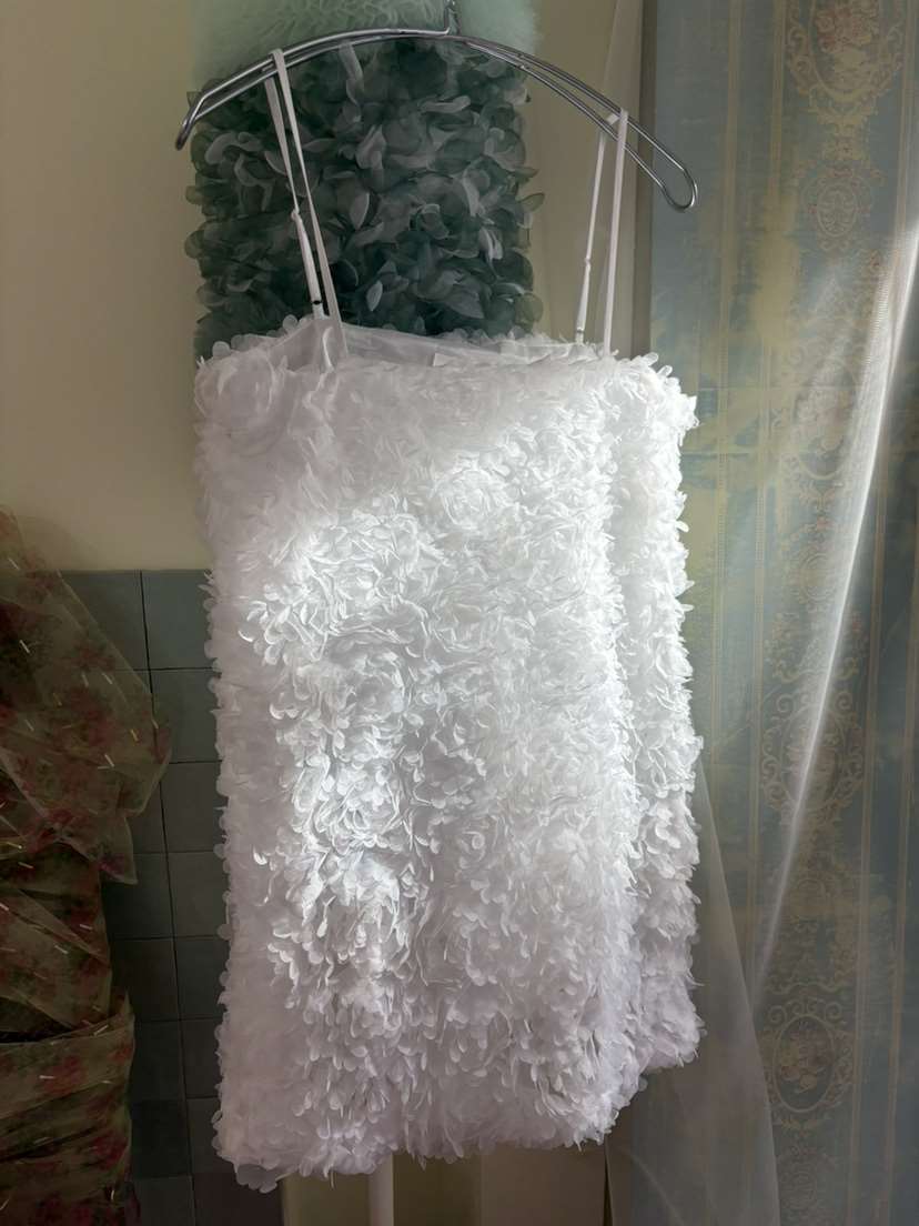 PLATFORM-L韓國直郵女裝新品26春夏職業推薦熱賣休閑連衣裙PLATFORM連衣裙