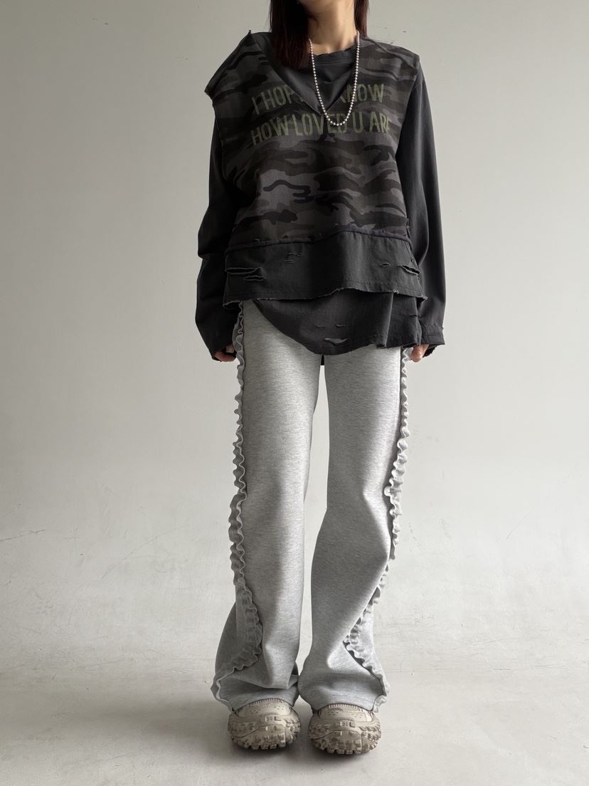 FRANC—L韓國直郵女裝新款職業真品時尚吊帶背心不含內搭FRANC吊帶/背心