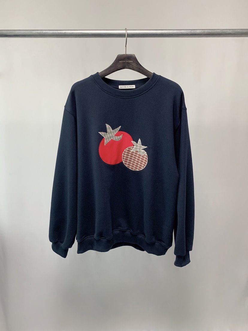 BEFORE SUNRISE東大門代購女裝新款人氣時尚休閑真品衛衣BEFORE SUNRISE衛衣