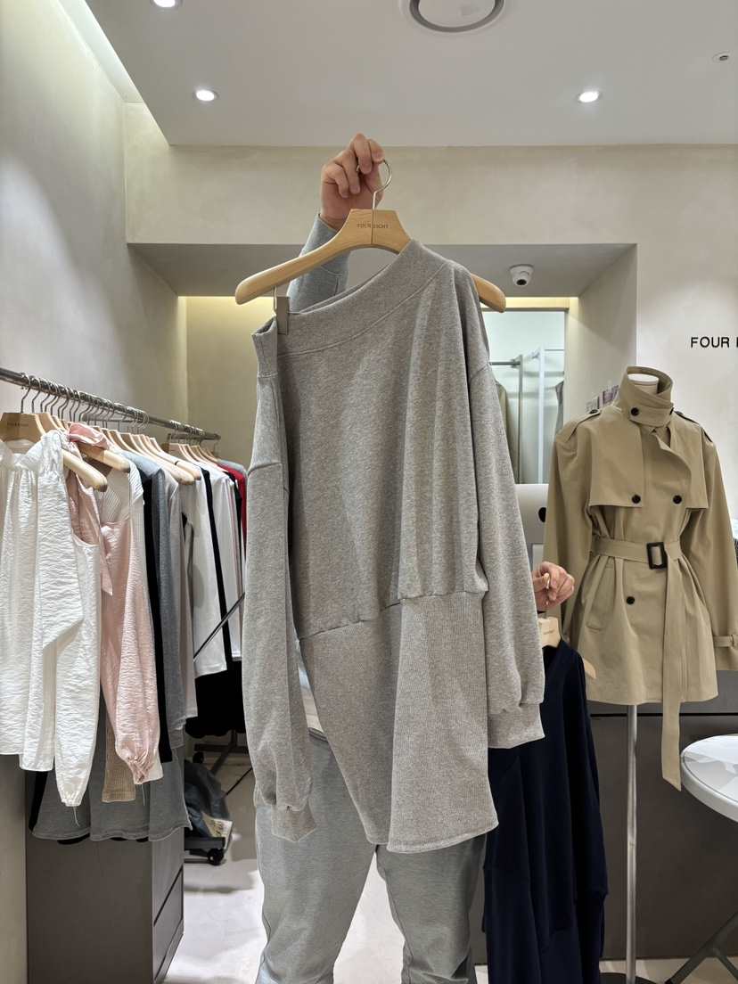 FOUREIGHT東大門直郵女裝新款人氣推薦時尚熱賣真品連衣裙FOUR EIGHT連衣裙