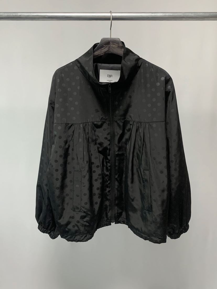 BEFORE SUNRISE東大門代購女裝新品推薦休閑26春夏人氣夾克BEFORE SUNRISE夾克