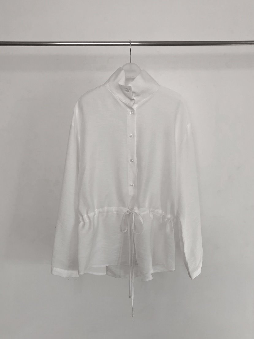 NWEOL東大門代購女士新款真品時尚推薦人氣職業襯衫蕾絲衫NWEOL襯衫/蕾絲衫