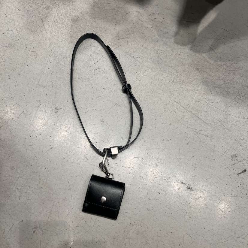 SSEMIENNE韓國直郵女士新款時尚真品26春夏腰帶含小包腰帶SSENIQUE腰帶