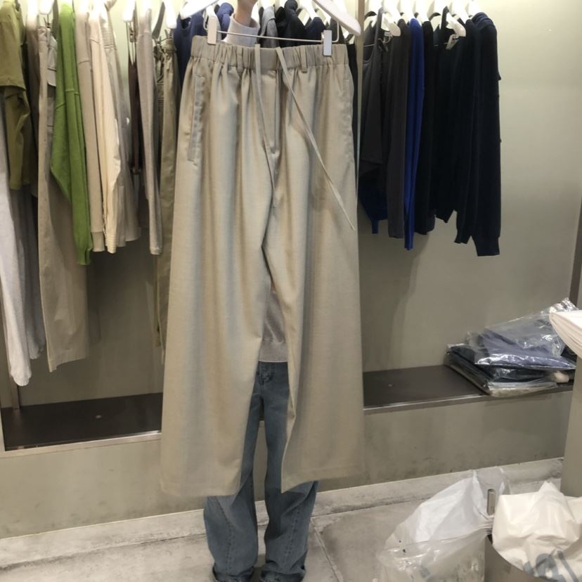 FAVE/FAVOURITE韓國直郵女士新款人氣休閑熱賣推薦休閑褲FAVE/FAVOURITE休閑褲