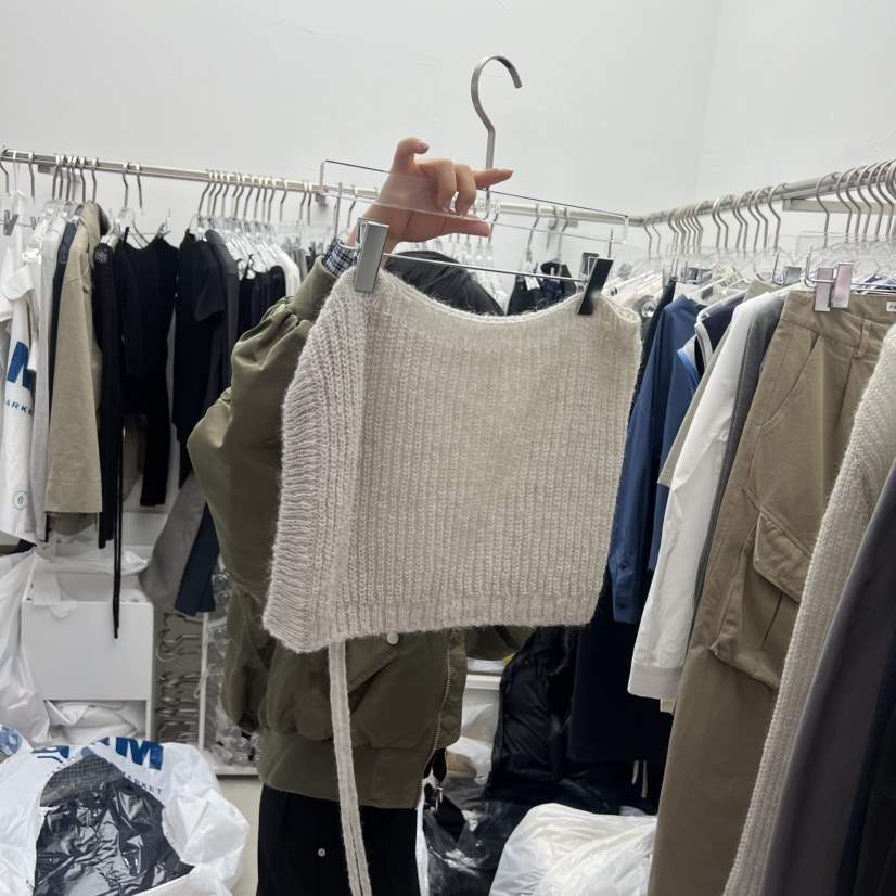 PADO東大門代購女士新款人氣推薦真品26春夏職業時尚短裙PADO短裙