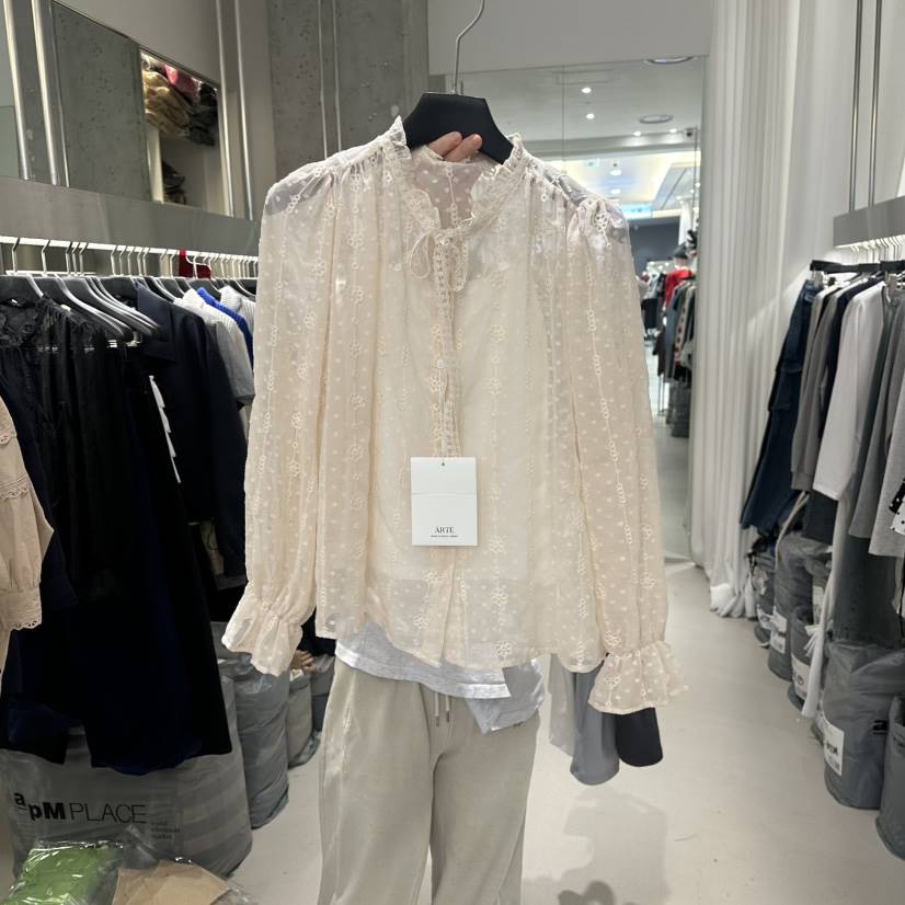 ARTE STUDIO/ATTENTION EDITORIAL東大門實拍女裝新款真品套裝ARTE STUDIO/ATTENTION EDITORIAL套裝