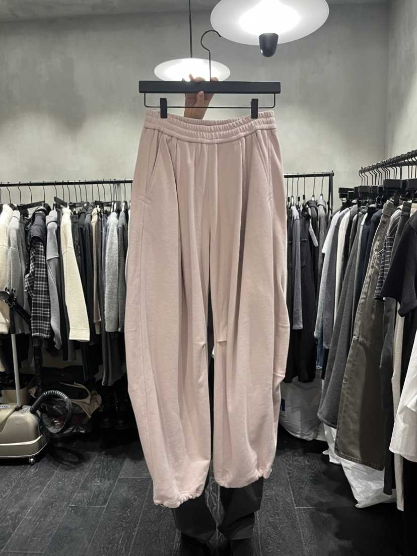 TUG韓國直郵女士新品休閑人氣職業推薦時尚熱賣26春夏休閑褲TUG休閑褲