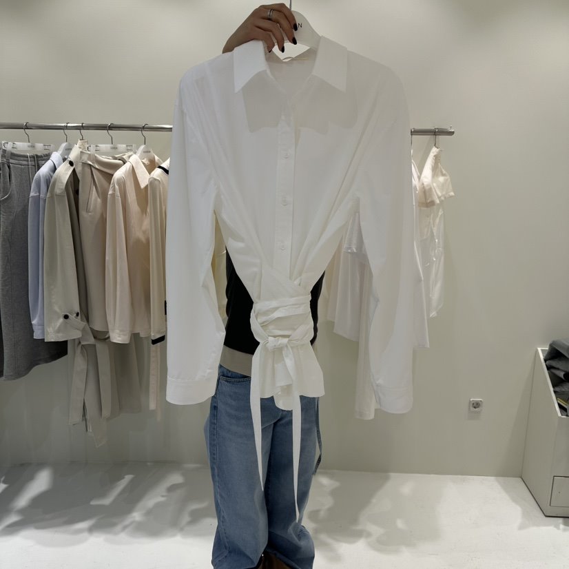 VEREN東大門直郵女裝新款人氣熱賣推薦真品休閑襯衫蕾絲衫VEREN襯衫/蕾絲衫