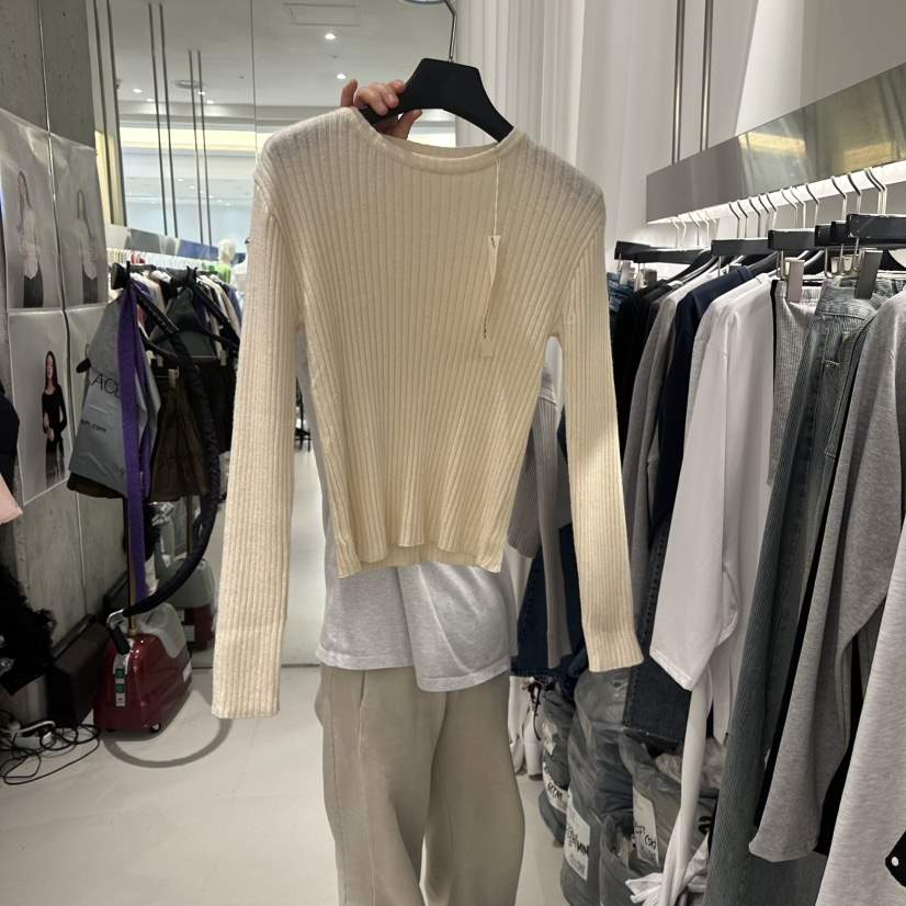 ARTE STUDIO/ATTENTION EDITORIAL東大門代購女裝新品真品針織衫ARTE STUDIO/ATTENTION EDITORIAL針織衫