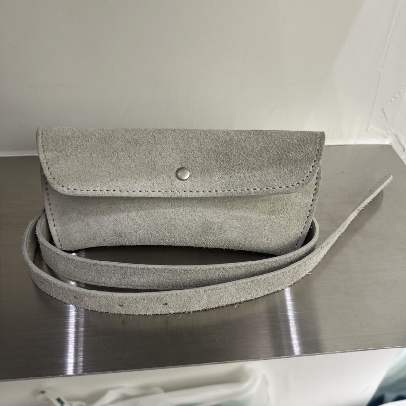 PADO東大門實拍女士新品推薦時尚熱賣職業人氣休閑26春夏腰包PADO腰包