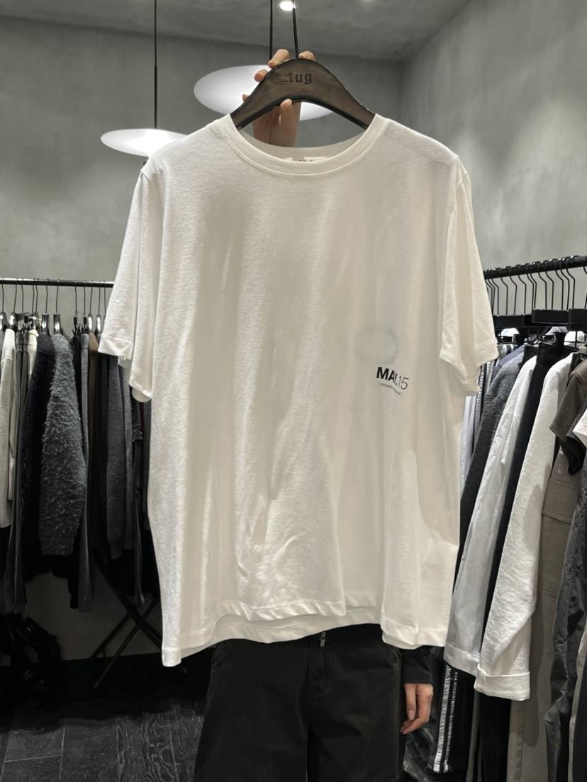 TUG東大門代購女士新品推薦真品職業休閑26春夏熱賣時尚T恤TUGT恤