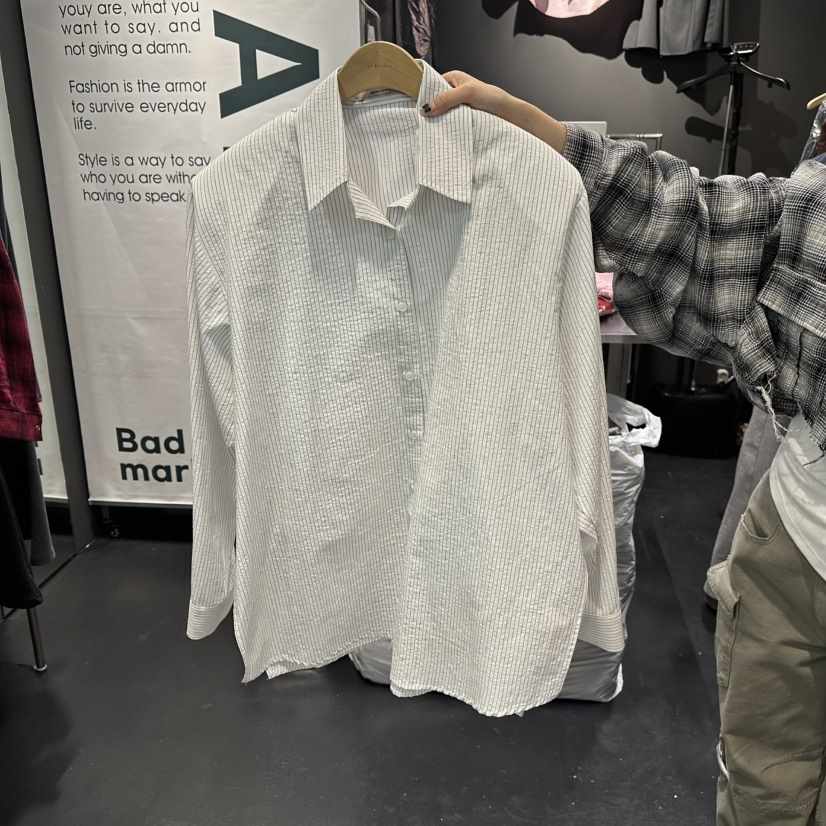 EL BOSQUE東大門直郵女裝新品真品時尚人氣熱賣襯衫蕾絲衫EL BOSQUE襯衫/蕾絲衫