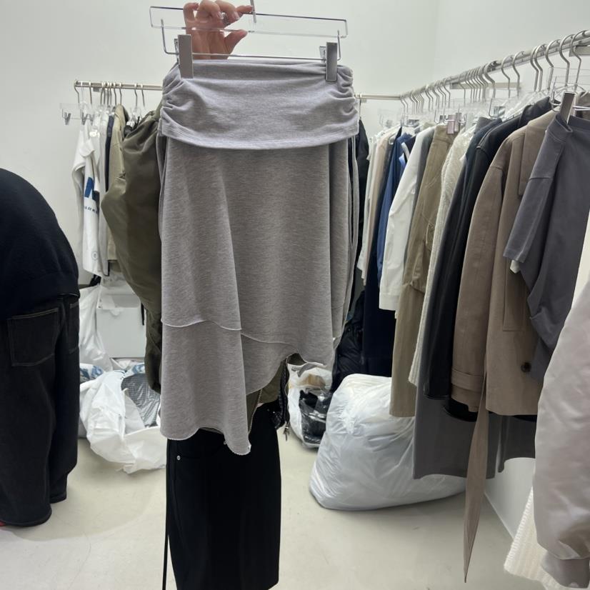 PADO韓國代購女士新品人氣職業熱賣休閑時尚半身裙中短裙PADO半身裙/中短裙