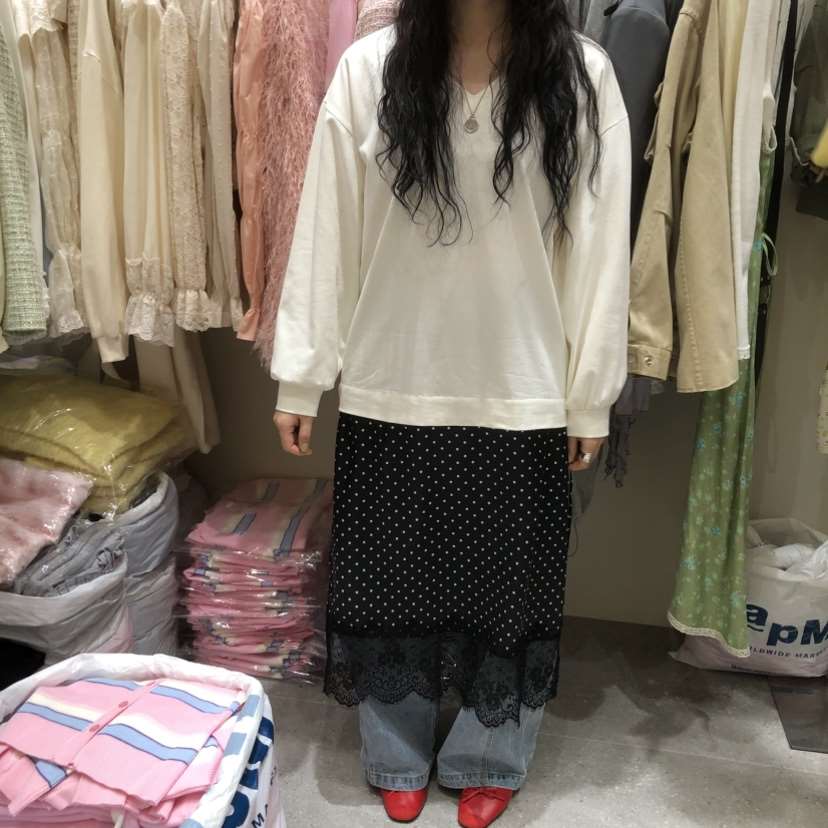 BY FLOW東大門直郵女士新品真品職業人氣熱賣推薦連衣裙BY FLOW連衣裙