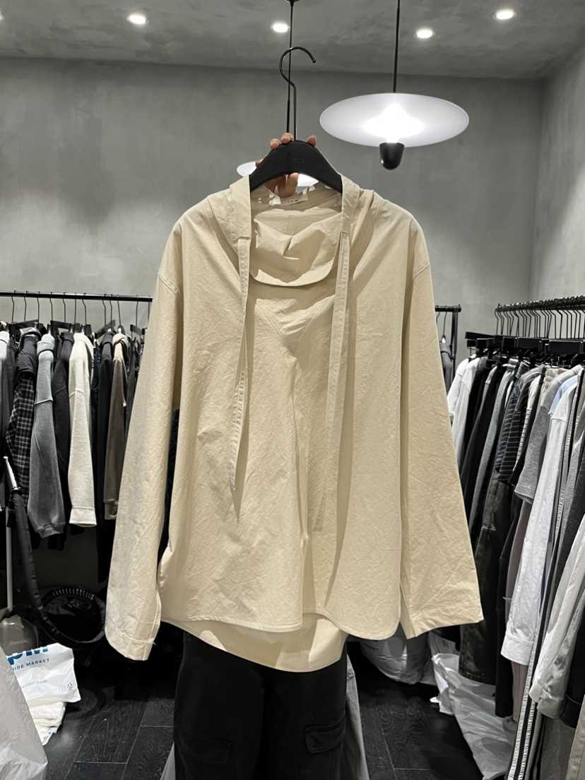 TUG東大門代購女裝新品推薦人氣真品休閑熱賣26春夏襯衫蕾絲衫TUG襯衫/蕾絲衫