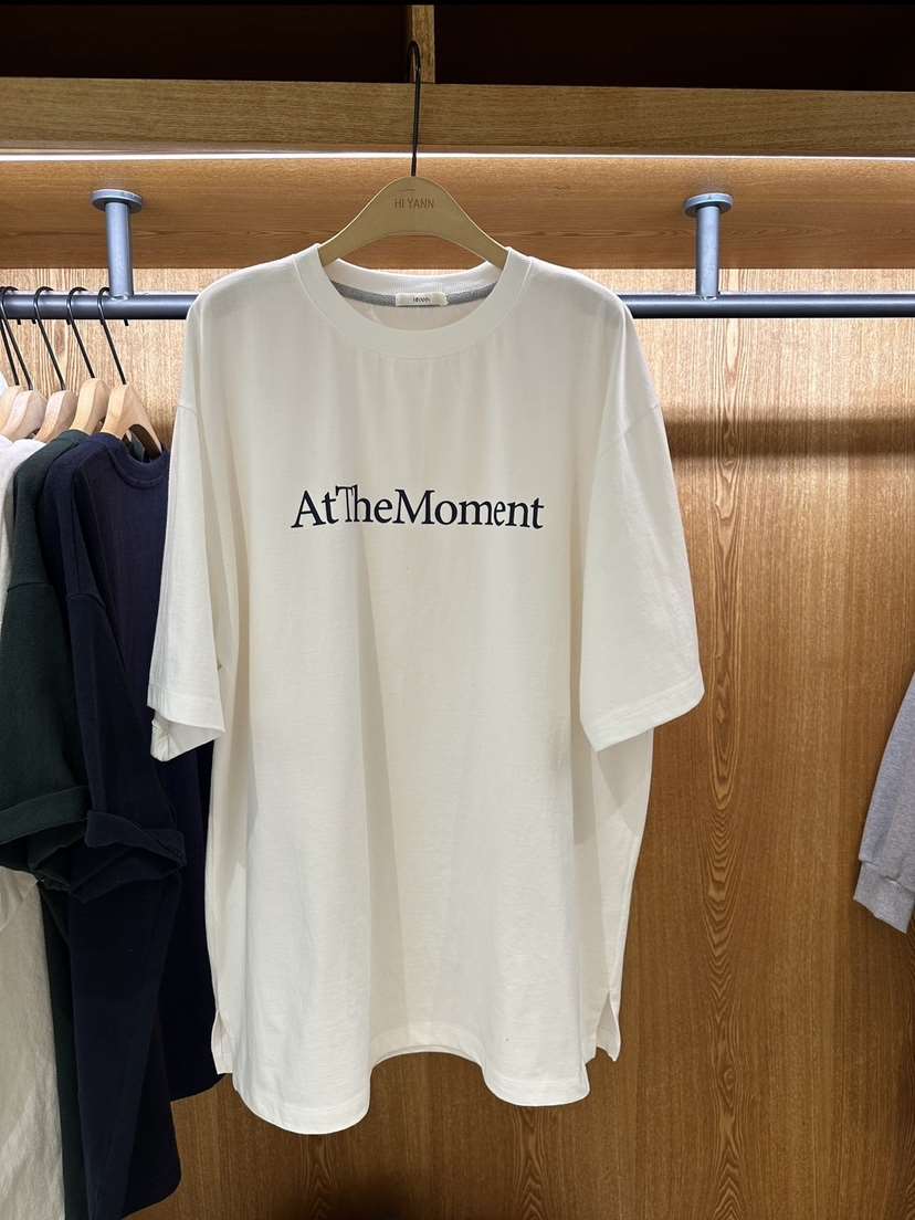 HI YANN東大門實拍女裝新款休閑職業人氣26春夏熱賣真品T恤HI YANNT恤