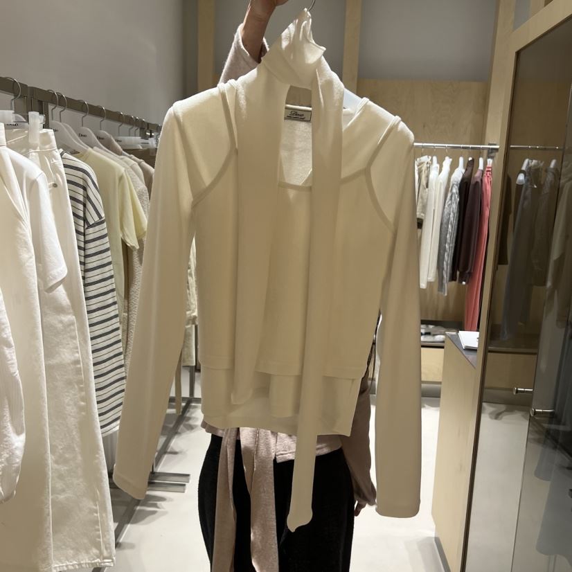 DEUO東大門直郵女裝新款熱賣時尚人氣推薦26春夏休閑套裝DEUO套裝