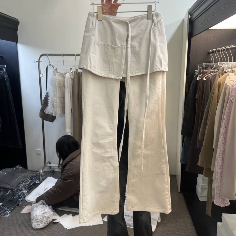 MORE THAN YESTERDAY/LOVE YOU SO MUCH韓國直郵女裝新品時尚套裝LYSM/MORE THAN YESTERDAY套裝