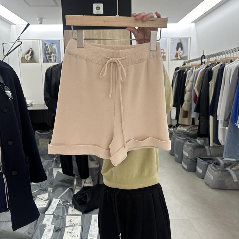 WRITTEN BY東大門直郵女裝新款休閑職業推薦真品時尚短褲WRITTEN BY短褲