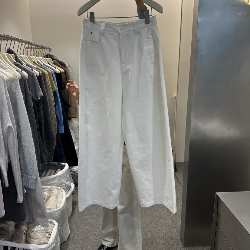 ALTER韓國代購女士新品熱賣真品時尚26春夏休閑推薦休閑褲Alter休閑褲