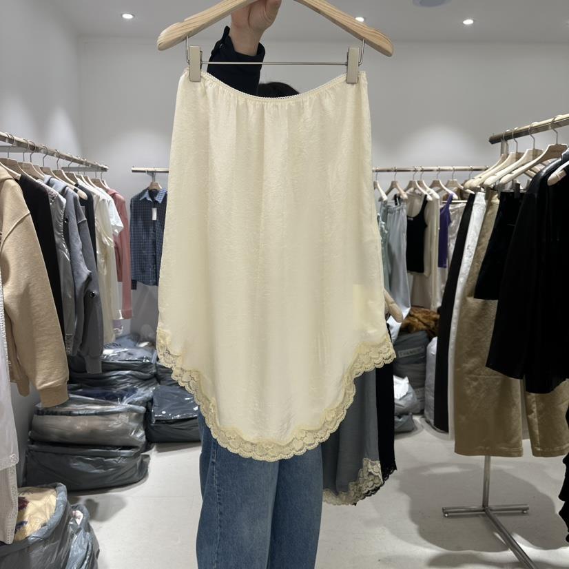 CONNAUGHT/DAILYJUD東大門代購女裝新款熱賣半身裙中短裙寬松CONNAUGHT/DAILYJUD半身裙/中短裙