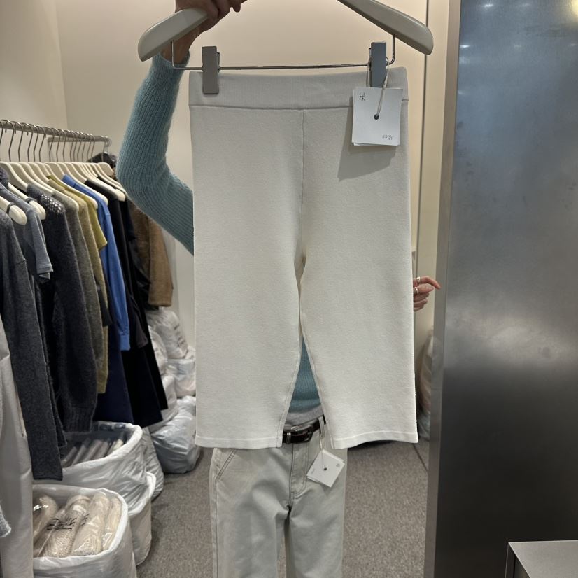 ALTER韓國直郵女士新品職業推薦熱賣時尚26春夏打底褲鯊魚褲Alter打底褲/鯊魚褲